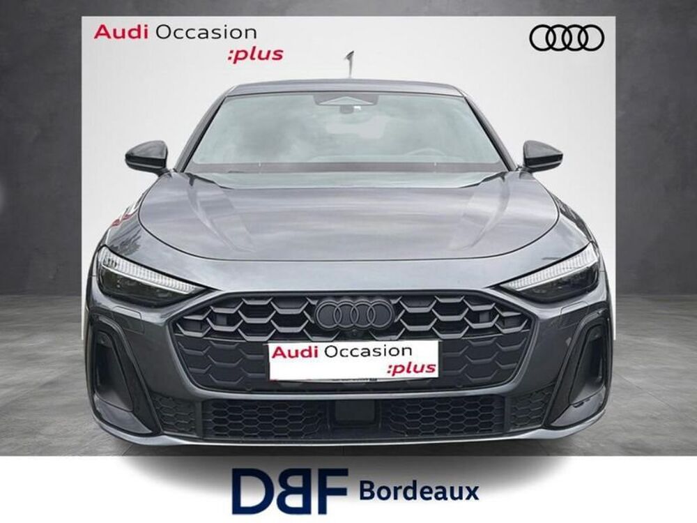 A5 Audi 2025 occasion 33370 Artigues-pr&egrave;s-Bordeaux