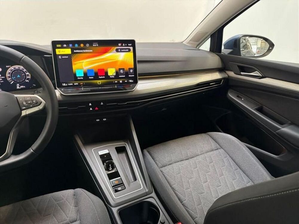 Golf Volkswagen 2025 occasion 34000 Montpellier