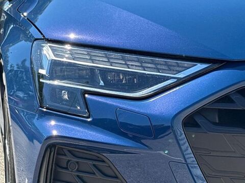 A3 Audi 2025 occasion 34000 Montpellier