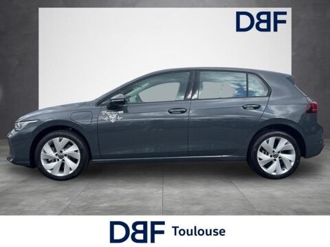 Golf Volkswagen 2026 occasion 33700 M&eacute;rignac