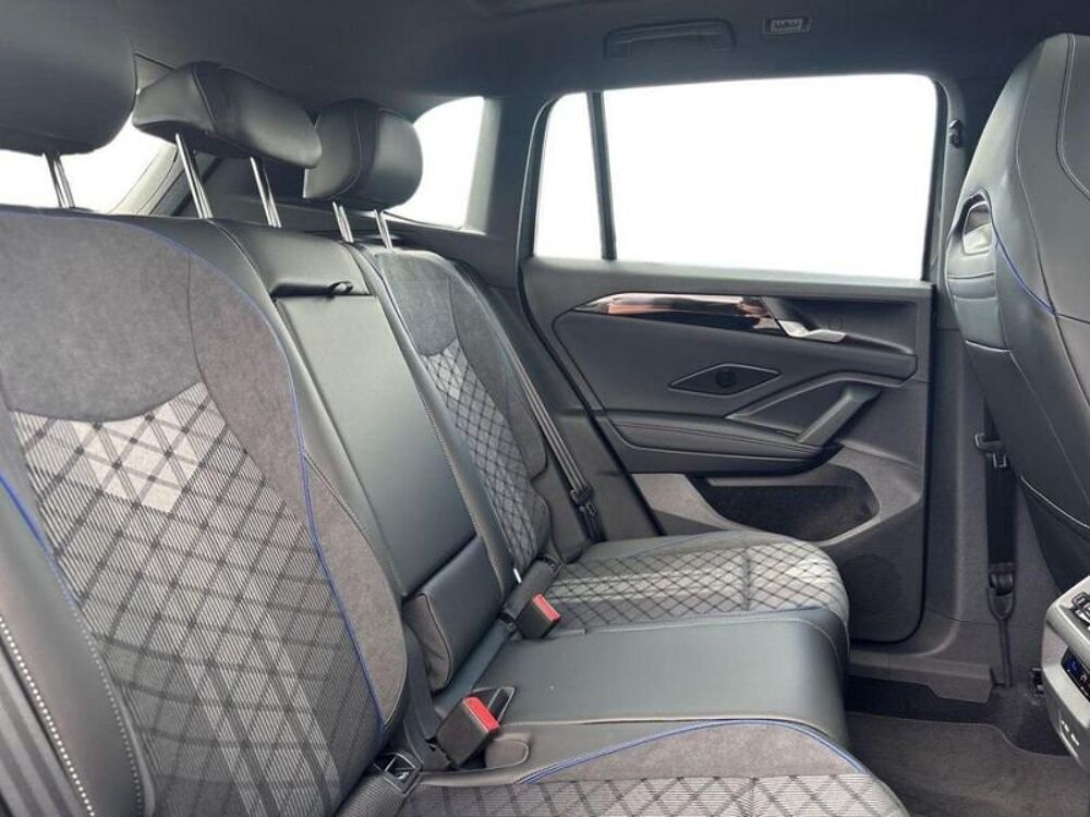 Tiguan Volkswagen 2026 occasion 33700 M&eacute;rignac