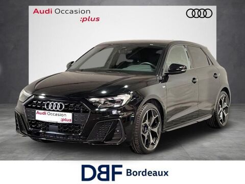 Annonce voiture Audi A1 31990 €