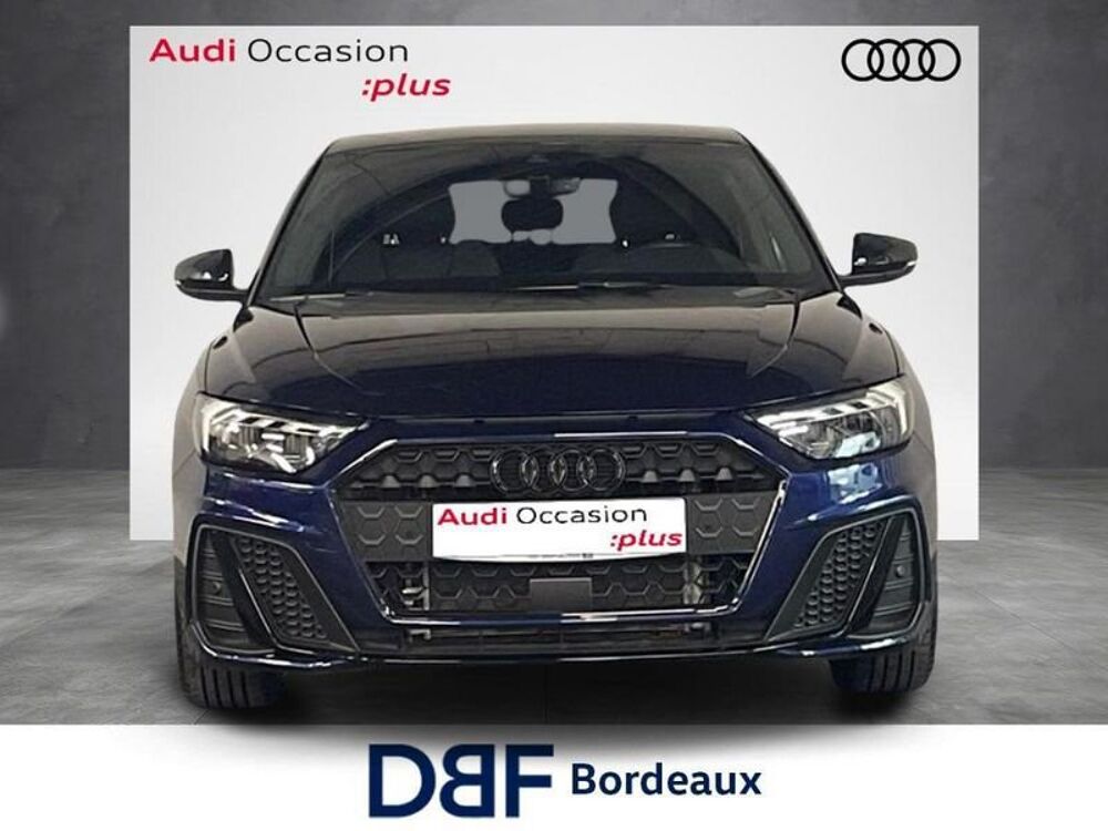 A1 Audi 2025 occasion 33370 Artigues-pr&egrave;s-Bordeaux