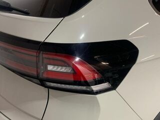 Taigo Volkswagen 2025 occasion 33700 M&eacute;rignac