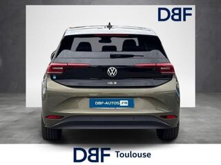 ID.3 Volkswagen 2026 occasion 33700 M&eacute;rignac