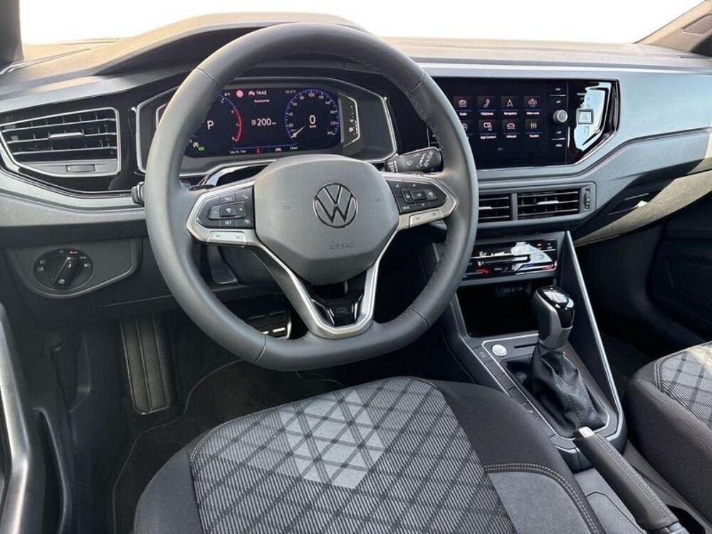 Taigo Volkswagen 2026 occasion 34000 Montpellier