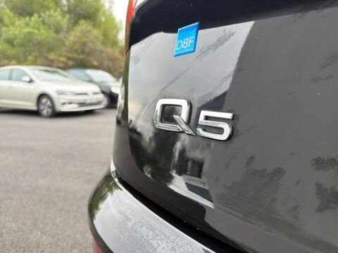 Q5 Audi 2022 occasion 34000 Montpellier