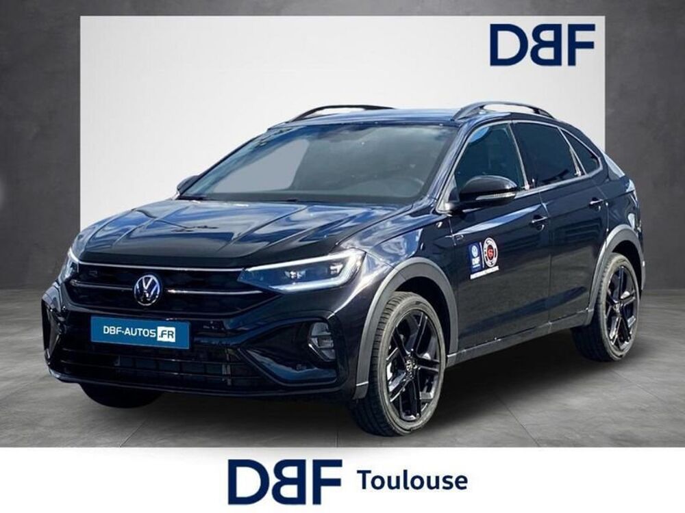Taigo Volkswagen 2026 occasion 33700 M&eacute;rignac