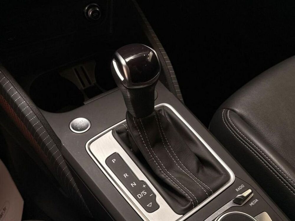 Q2 Audi 2023 occasion 34000 Montpellier