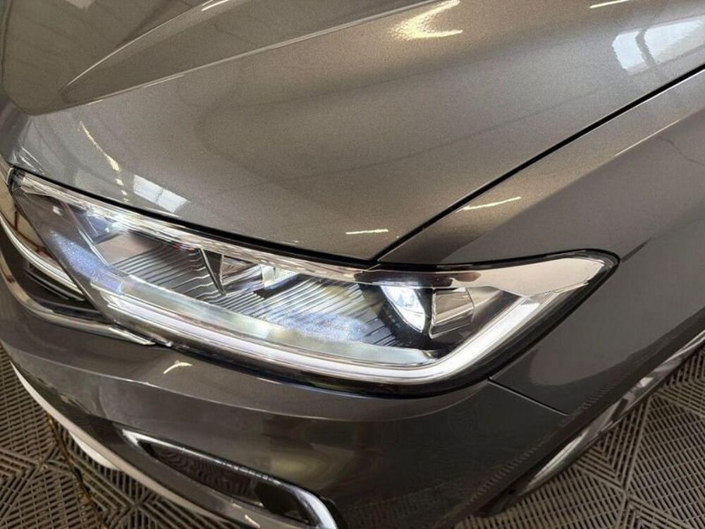 T-ROC Volkswagen 2023 occasion 34000 Montpellier
