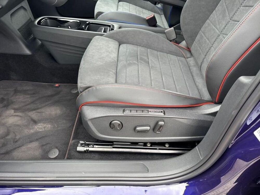 ID.3 Volkswagen 2026 occasion 33700 M&eacute;rignac