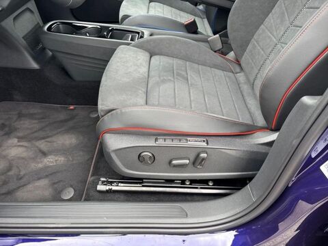 ID.3 Volkswagen 2026 occasion 33700 M&eacute;rignac