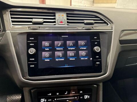 Tiguan Volkswagen 2023 occasion 34000 Montpellier