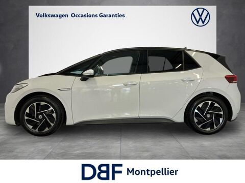 ID.3 Volkswagen 2022 occasion 34000 Montpellier
