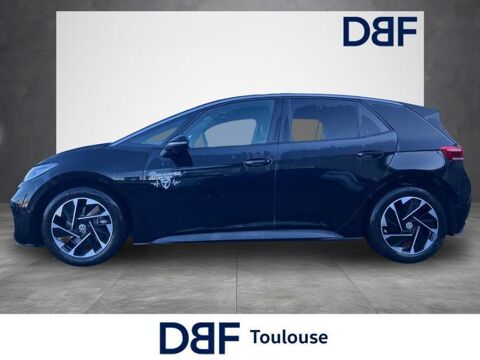 ID.3 Volkswagen 2025 occasion 33700 M&eacute;rignac