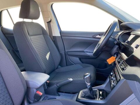 T-Cross Volkswagen 2019 occasion 34000 Montpellier
