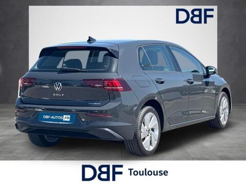 Golf Volkswagen 2026 occasion 33700 M&eacute;rignac