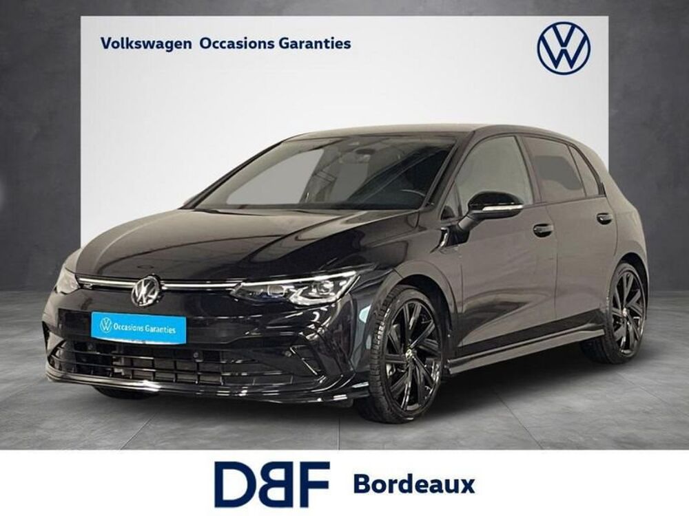 Golf Volkswagen 2024 occasion 33700 M&eacute;rignac