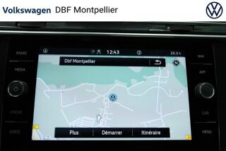 Tiguan Volkswagen 2023 occasion 34000 Montpellier
