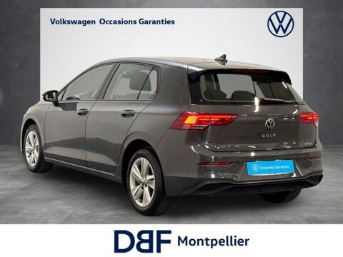 Golf Volkswagen 2023 occasion 34000 Montpellier