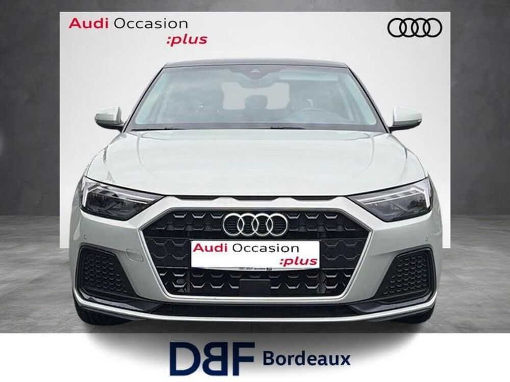 A1 Audi 2025 occasion 33370 Artigues-pr&egrave;s-Bordeaux
