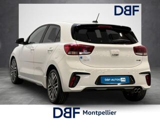 Rio KIA 2023 occasion 34000 Montpellier