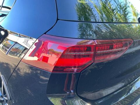 Golf Volkswagen 2022 occasion 34000 Montpellier