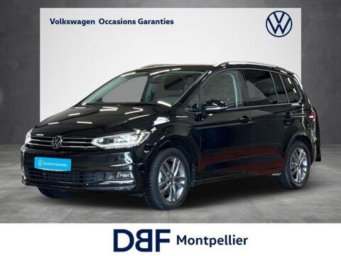 Volkswagen Touran Volkswagen 2025 occasion Montpellier 34000