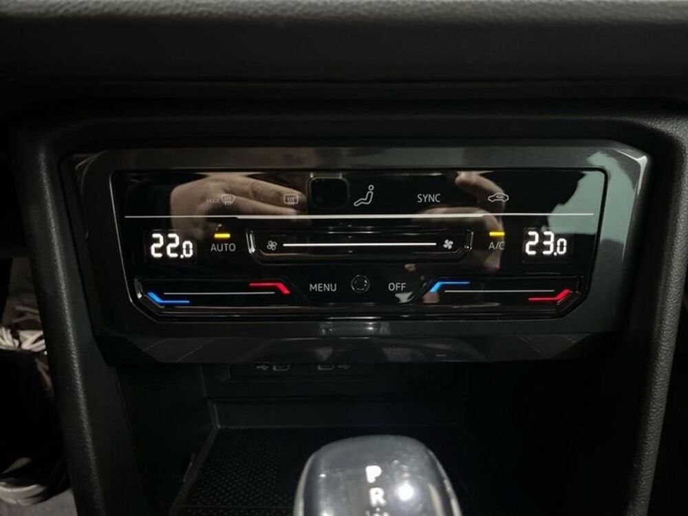 Tiguan Volkswagen 2022 occasion 33700 M&eacute;rignac
