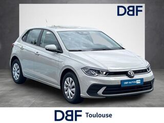 Polo Volkswagen 2026 occasion 33700 M&eacute;rignac