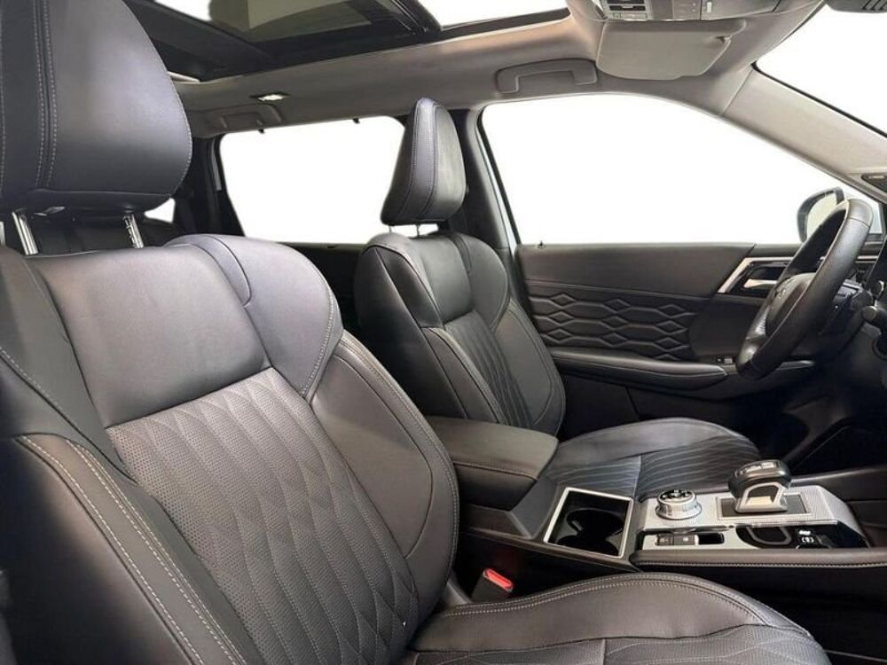 Outlander Mitsubishi 2025 occasion 34000 Montpellier