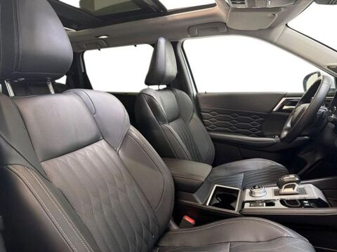 Outlander Mitsubishi 2025 occasion 34000 Montpellier