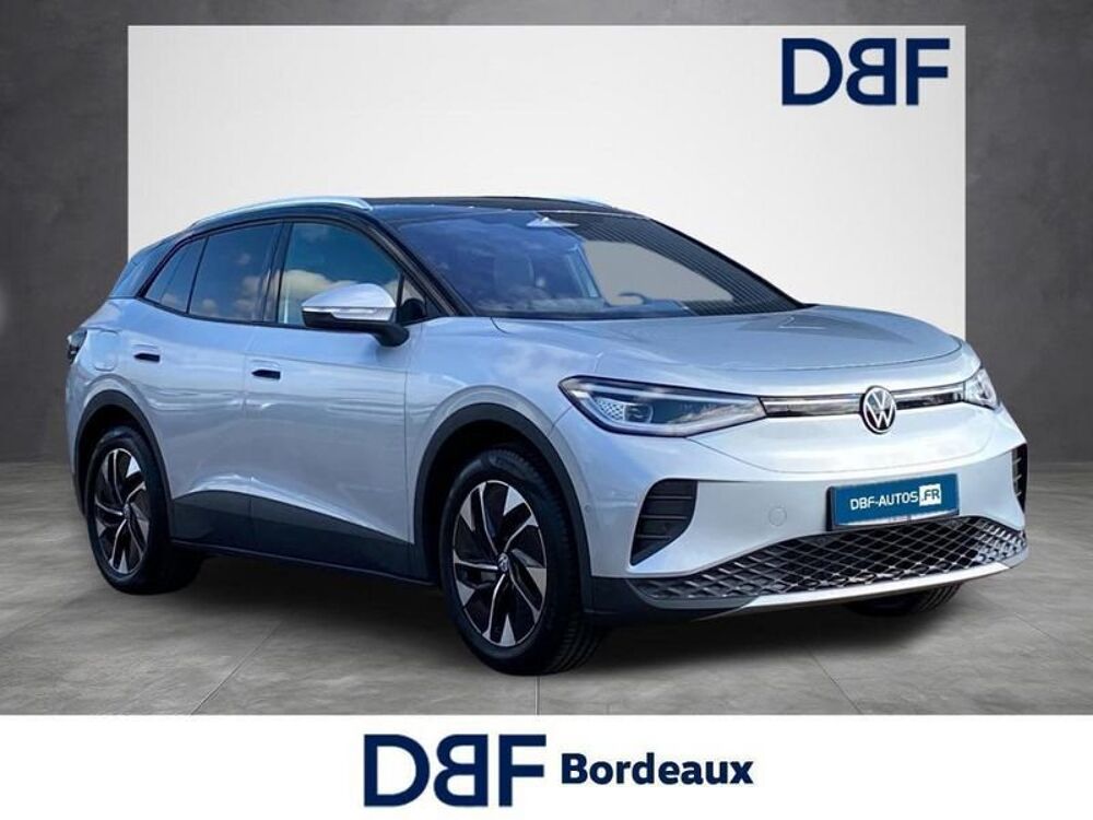 ID.4 Volkswagen 2026 occasion 33700 M&eacute;rignac