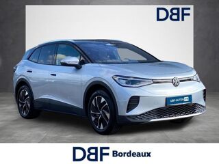 ID.4 Volkswagen 2026 occasion 33700 M&eacute;rignac