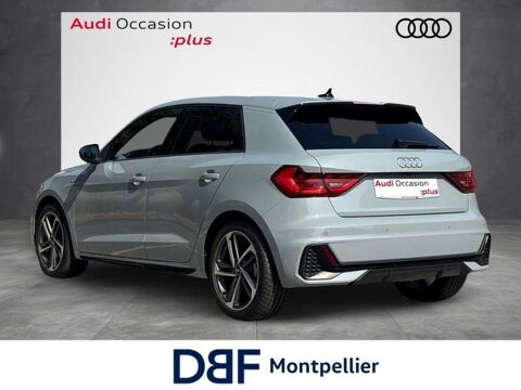 A1 Audi 2025 occasion 34000 Montpellier