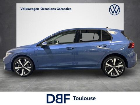 Golf Volkswagen 2025 occasion 33700 M&eacute;rignac