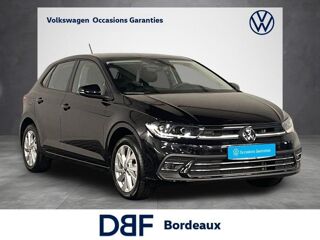 Polo Volkswagen 2026 occasion 33700 M&eacute;rignac