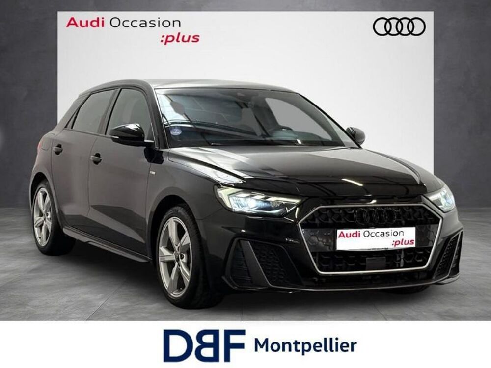 A1 Audi 2023 occasion 34000 Montpellier