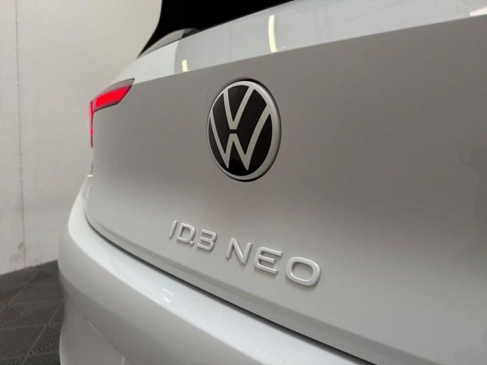 ID.3 Volkswagen 2026 occasion 34000 Montpellier