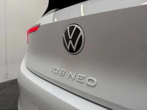 ID.3 Volkswagen 2026 occasion 34000 Montpellier