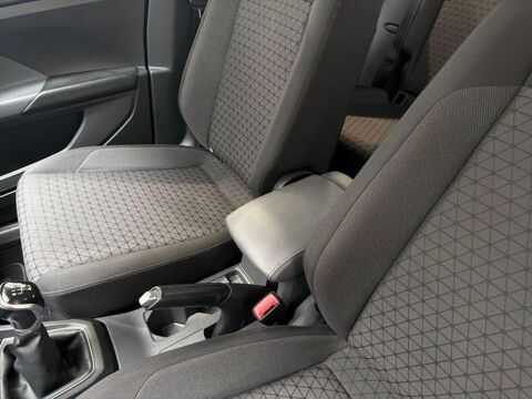 T-Cross Volkswagen 2020 occasion 34000 Montpellier