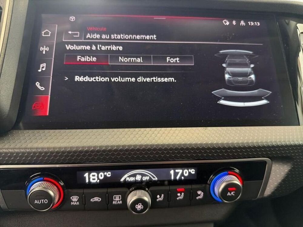 A1 Audi 2023 occasion 34000 Montpellier