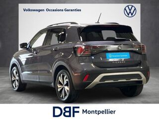 T-Cross Volkswagen 2025 occasion 34000 Montpellier