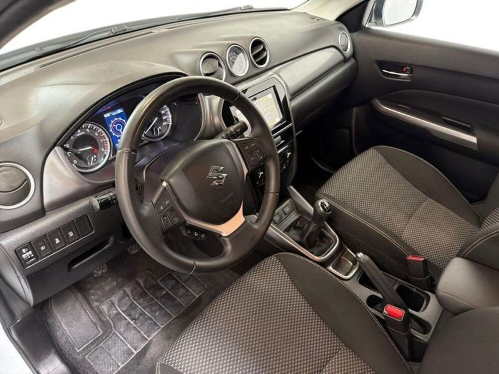 Vitara Suzuki 2019 occasion 34000 Montpellier