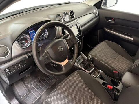 Vitara Suzuki 2019 occasion 34000 Montpellier