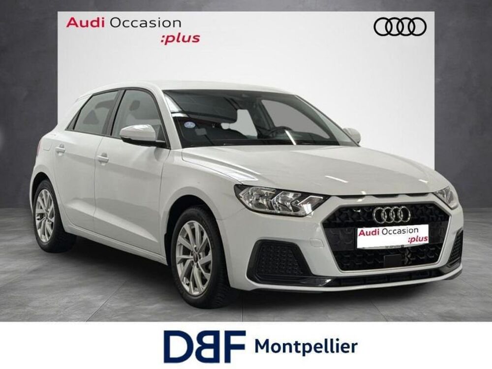 A1 Audi 2022 occasion 34000 Montpellier