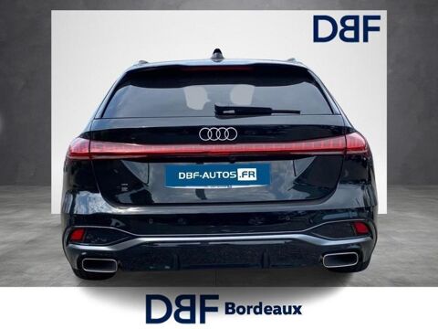 A5 Audi 2026 occasion 33370 Artigues-pr&egrave;s-Bordeaux