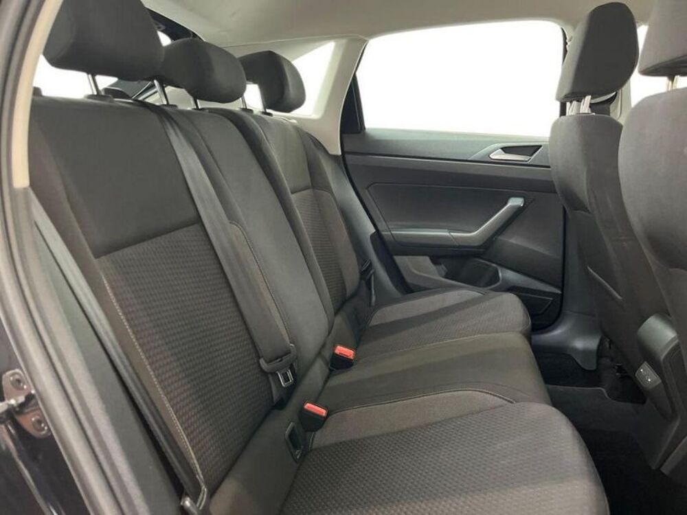 Taigo Volkswagen 2023 occasion 34000 Montpellier