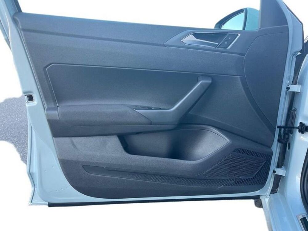 Polo Volkswagen 2026 occasion 33700 M&eacute;rignac