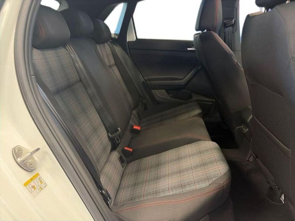 Polo Volkswagen 2026 occasion 34000 Montpellier